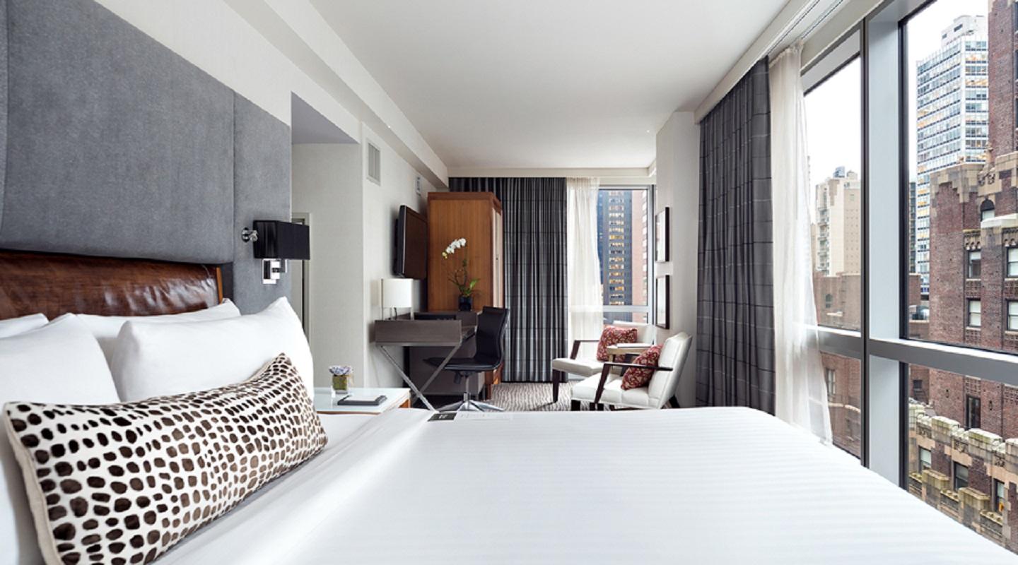 48lex Hotel Nueva York