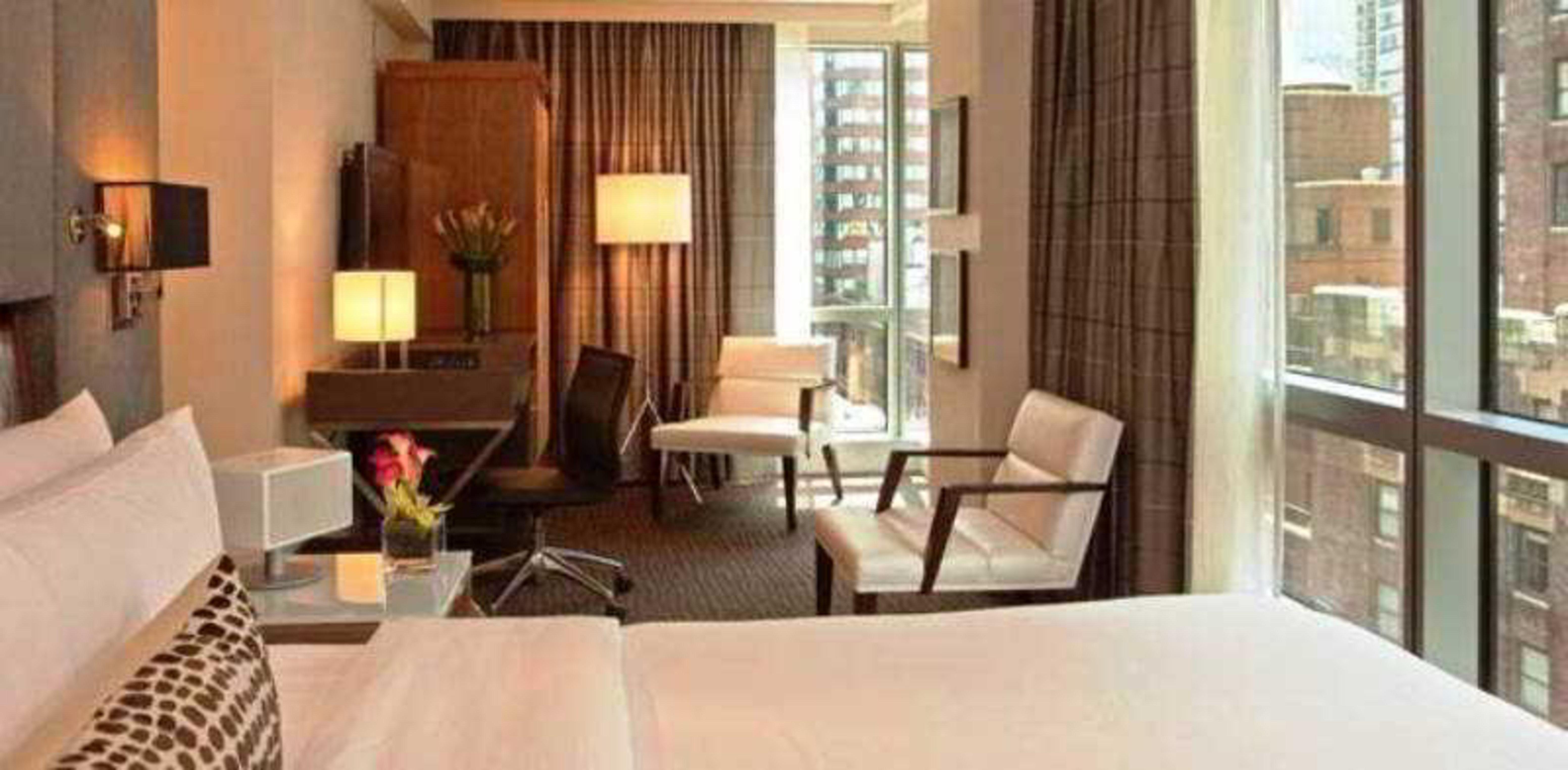 Hotel 48lex Nueva York