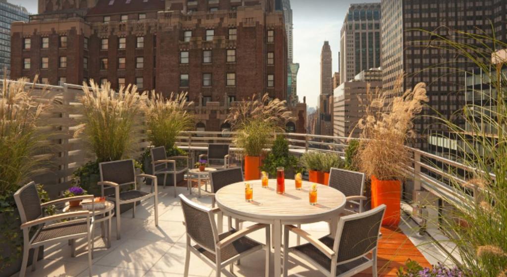 48lex Hotel Nueva York