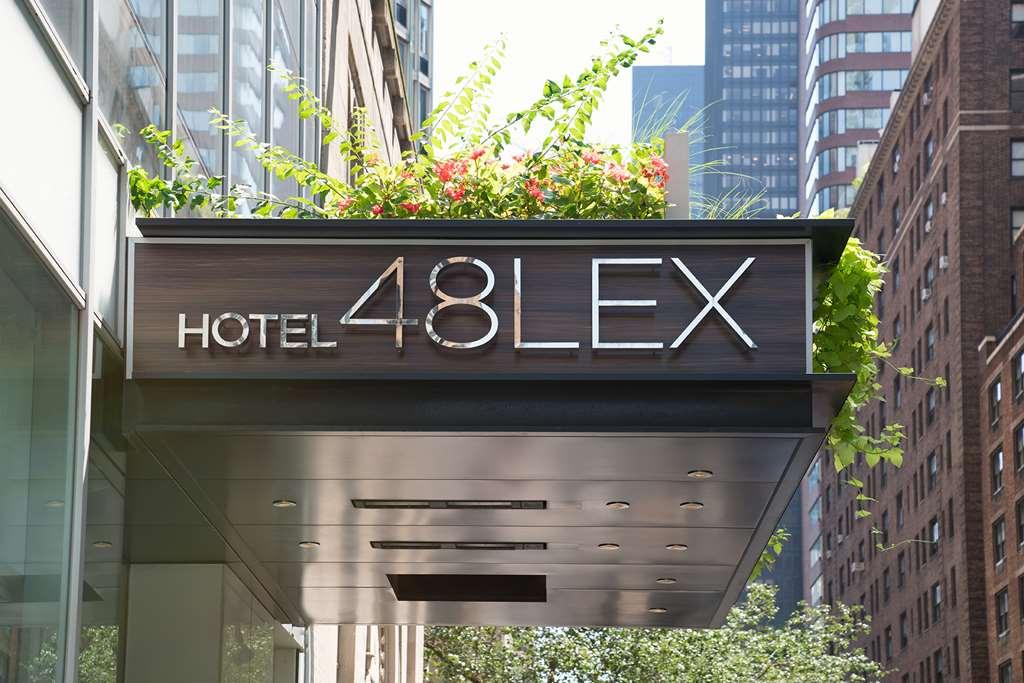 48lex 4* Nueva York