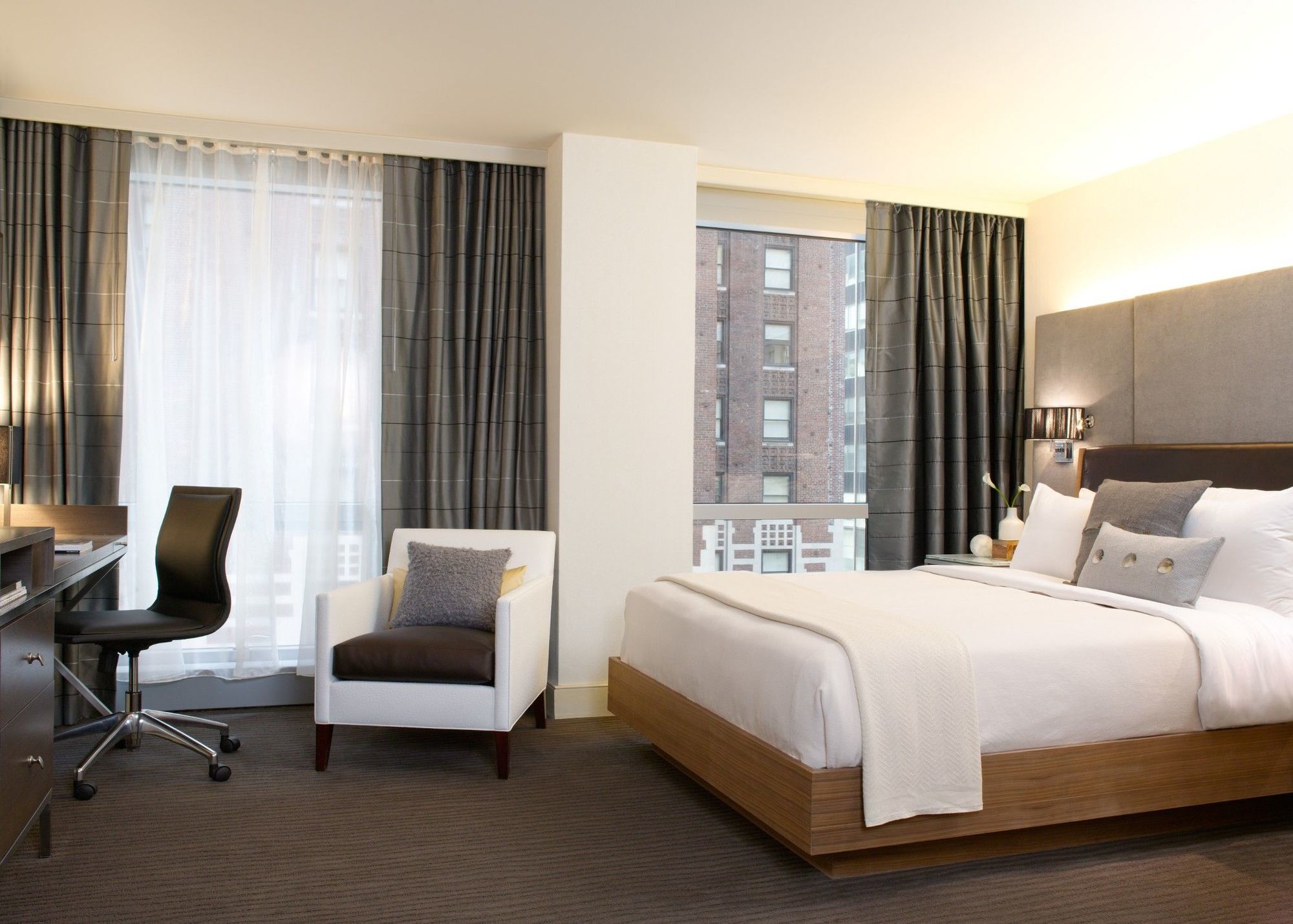 48lex 4* Nueva York