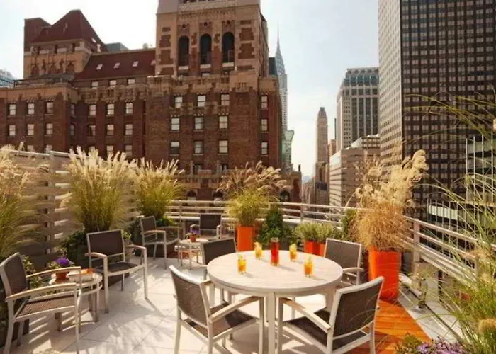 Hotel 48LEX New York