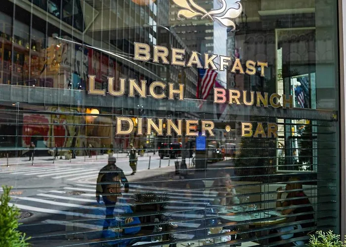Hotel 48LEX New York